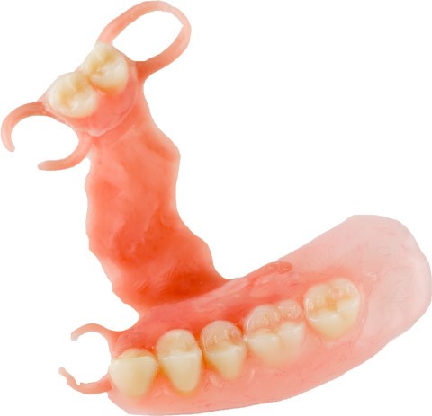 Valplast Full Dentures Flower Mound TX 75027